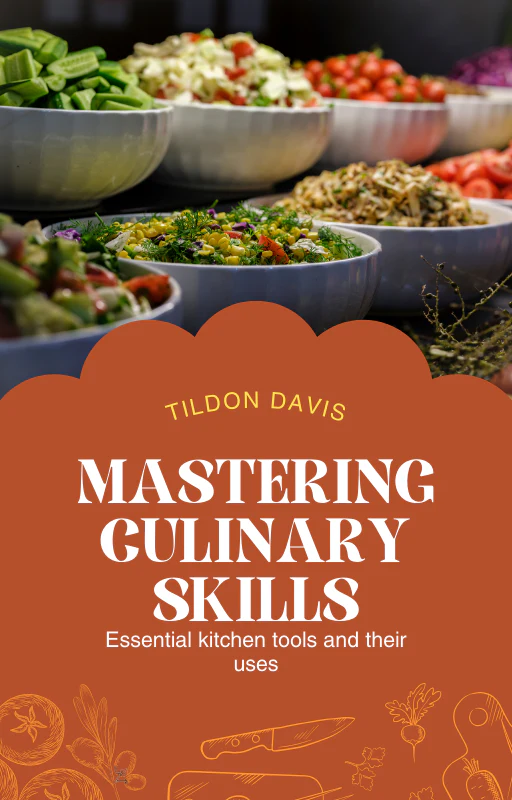Mastering Culinary Skills