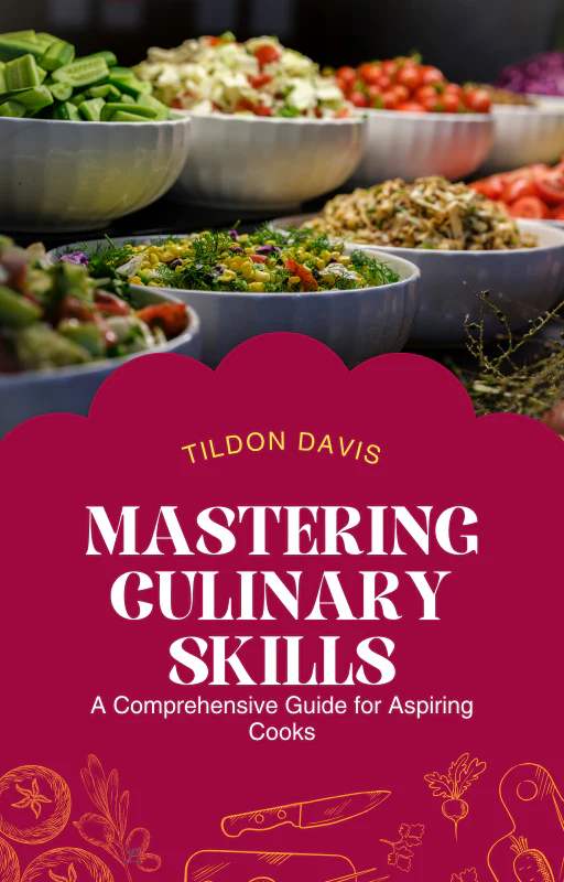 A Comprehensive Guide to Cooking