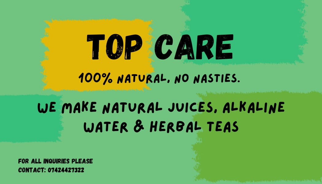 Top Care