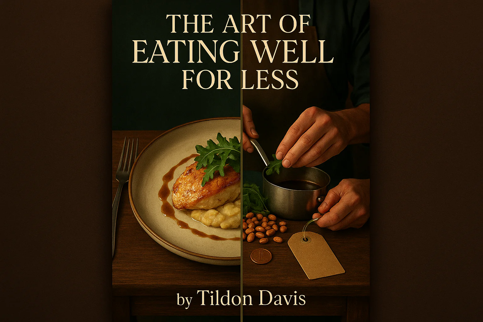 Art of Eating Well